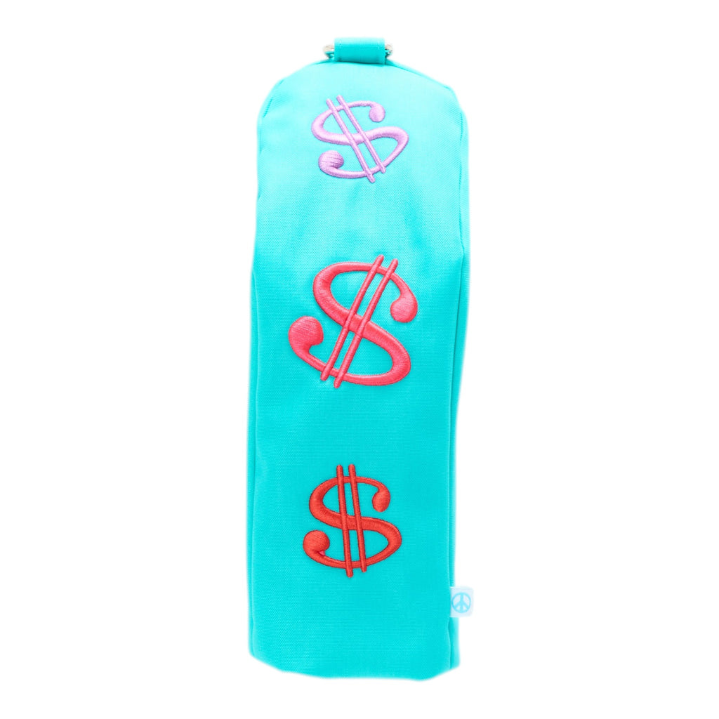 $