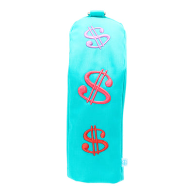 $