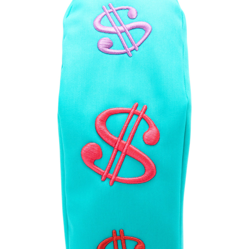 $