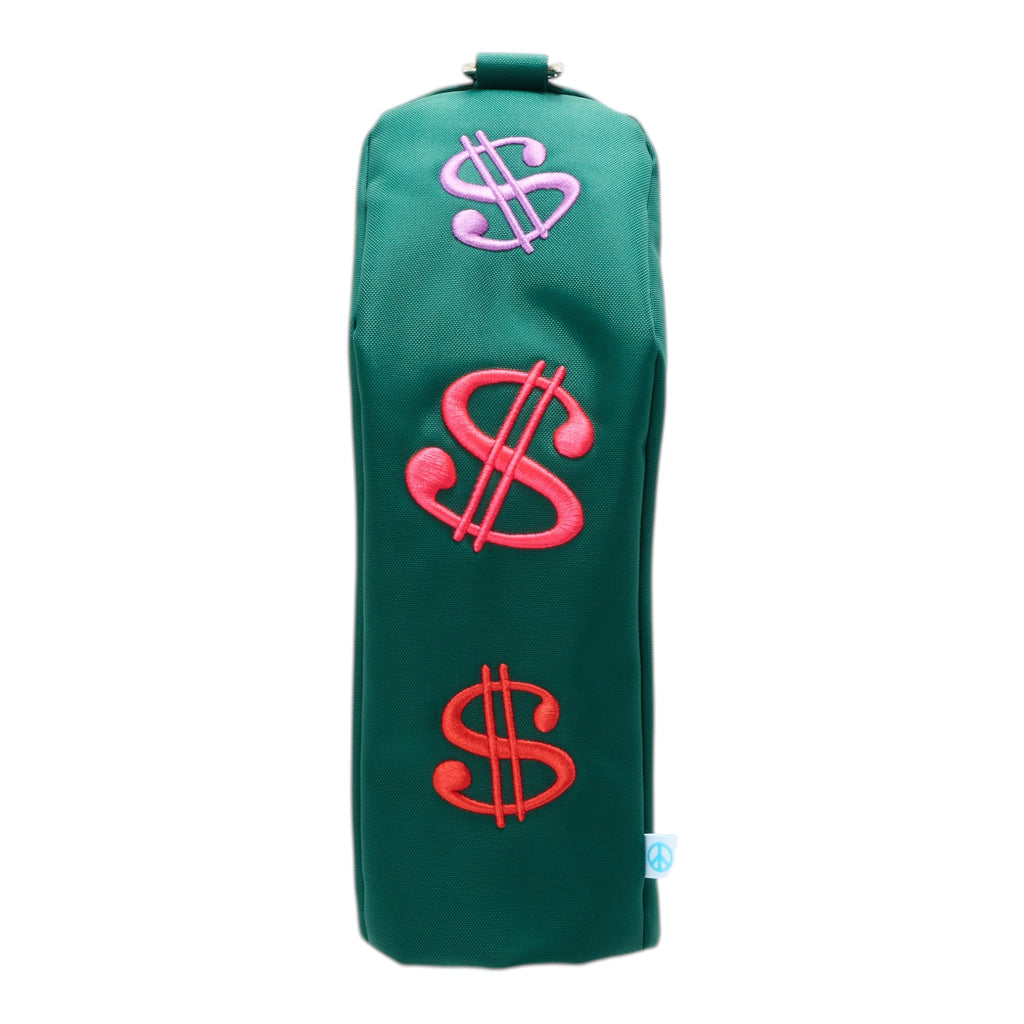 $