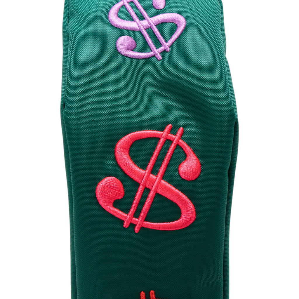 $