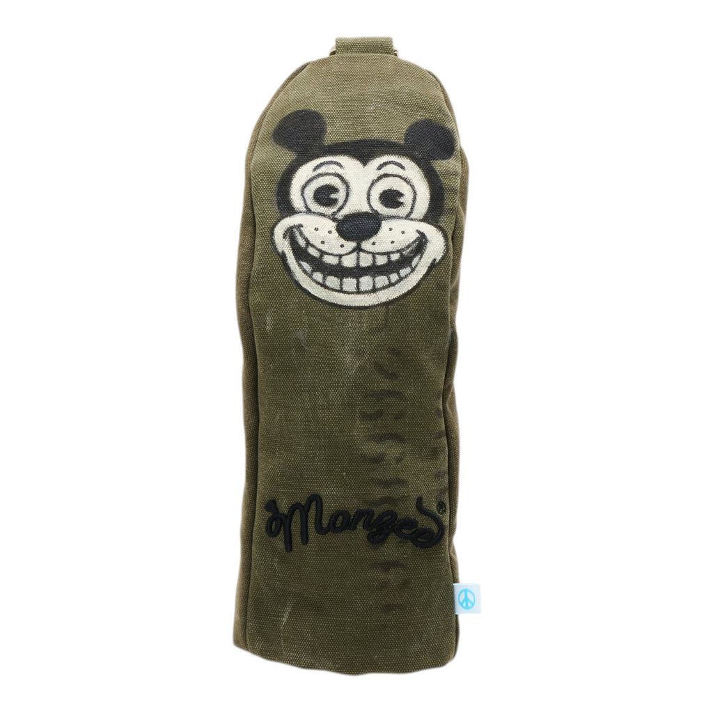 OLIVE SMILE
