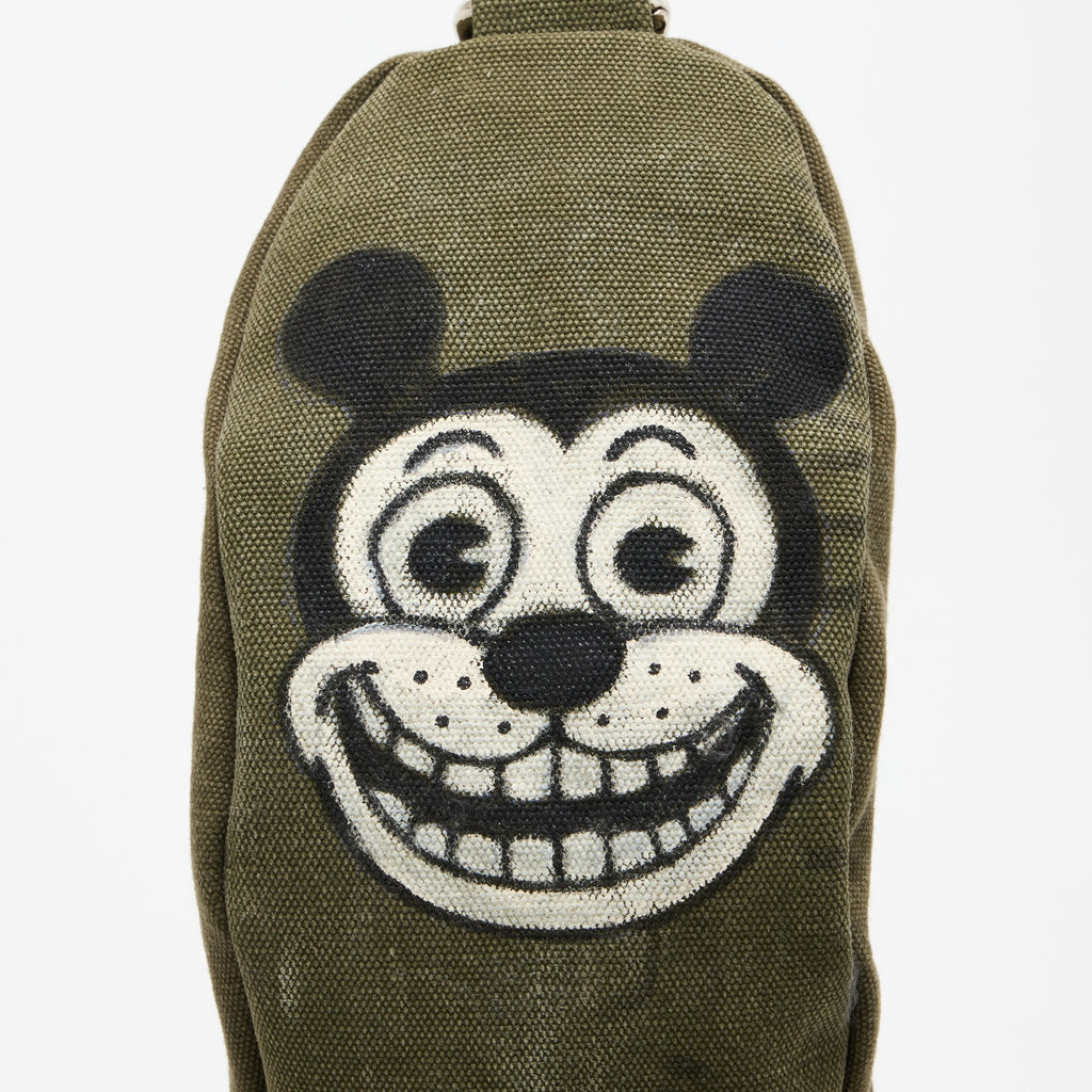 OLIVE SMILE