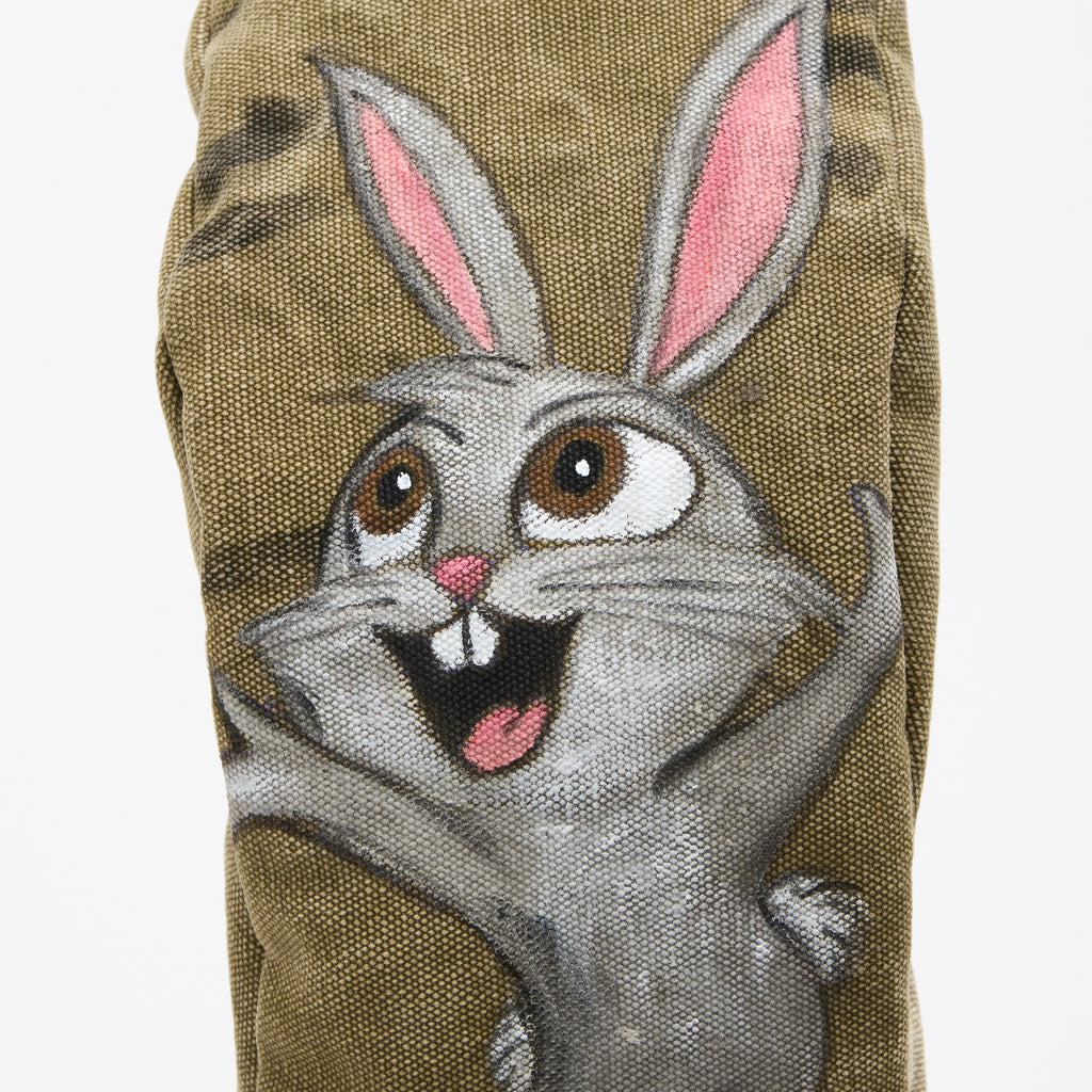 OLIVE USAGI