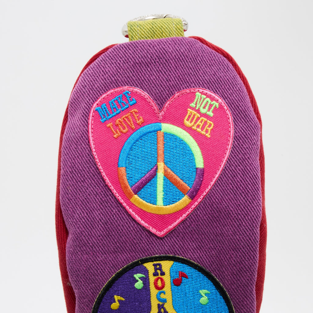HIPPIE