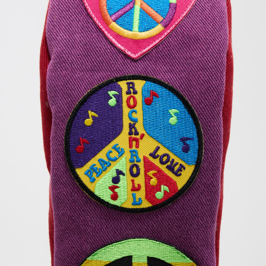 HIPPIE