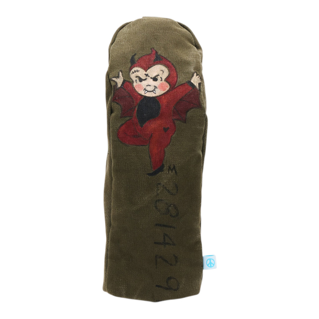 OLIVE DEVIL