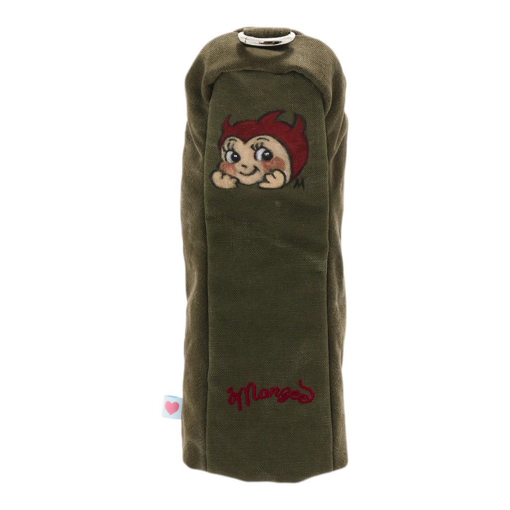 OLIVE DEVIL