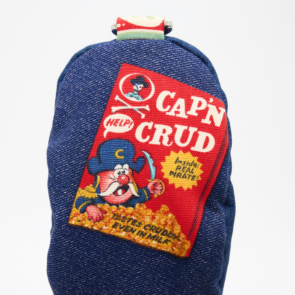 CAPN CRUD