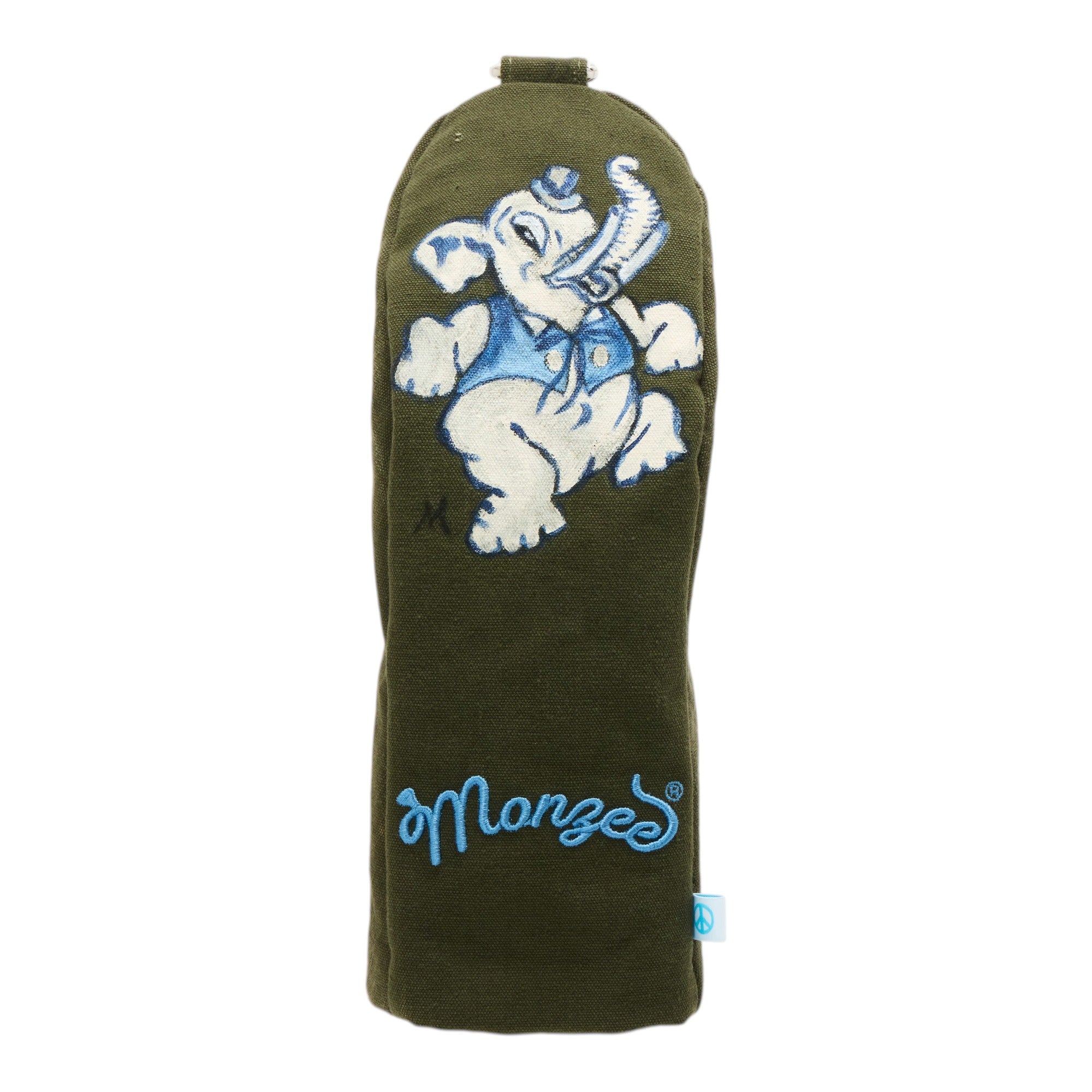 monzee GOLF