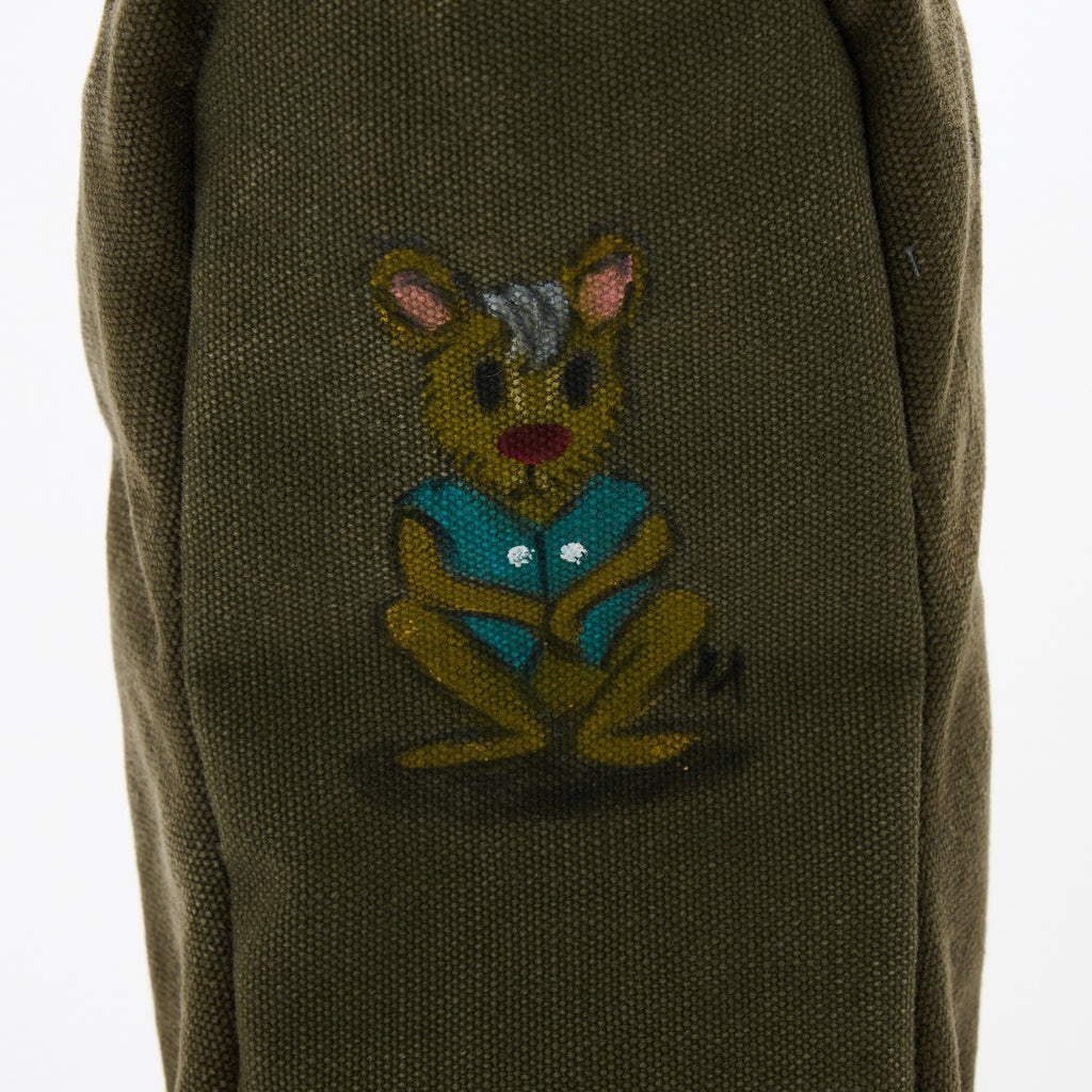 OLIVE DONK