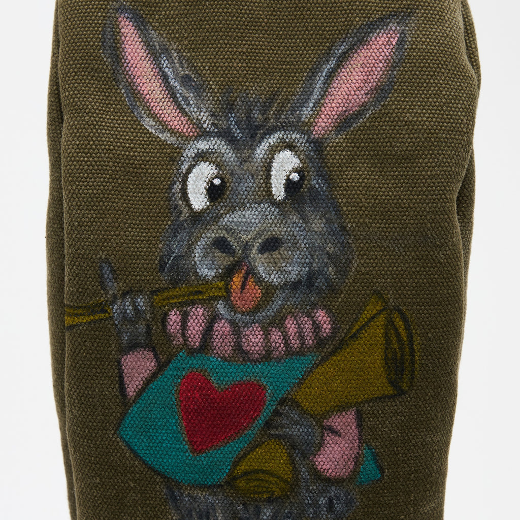 OLIVE DONK