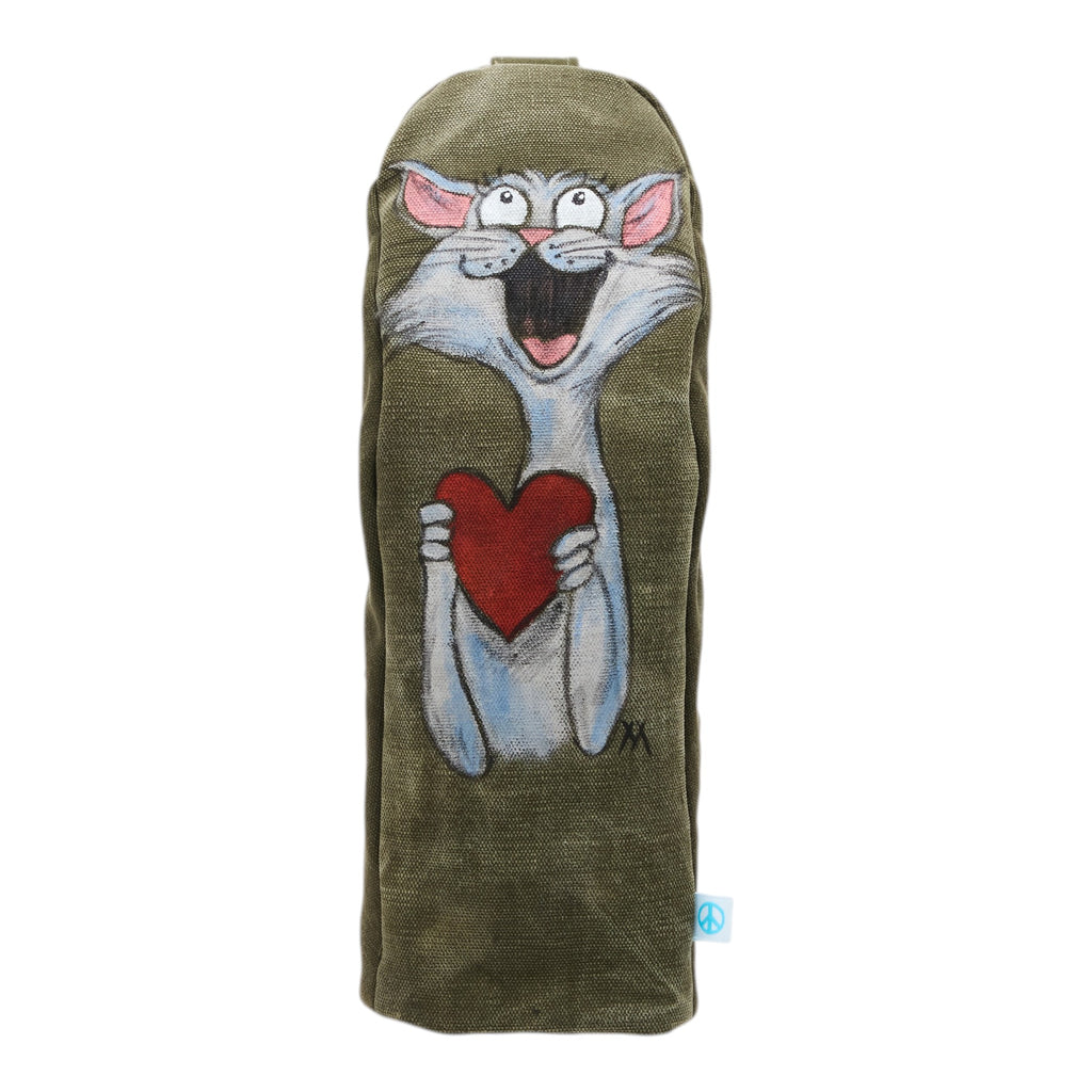 OLIVE CAT