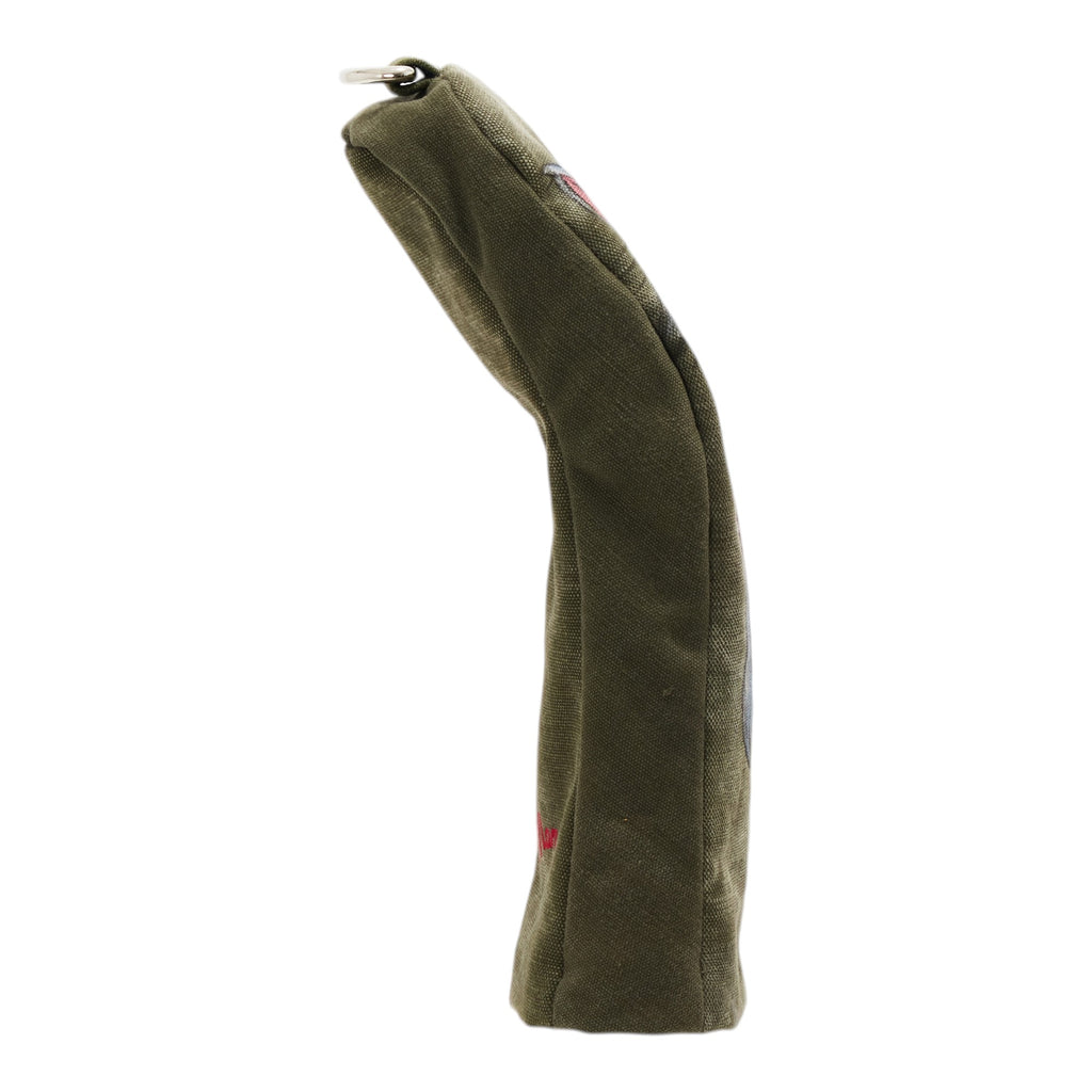 OLIVE CAT