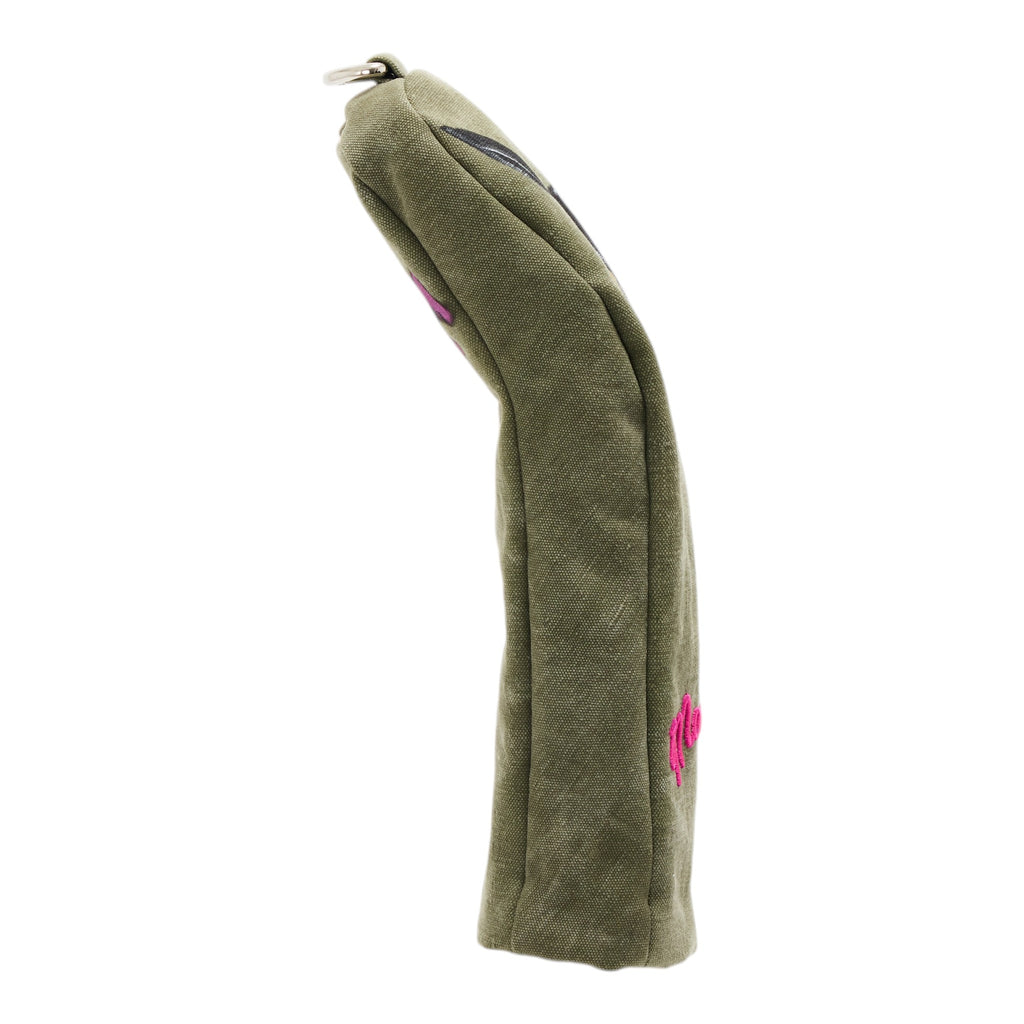 OLIVE BANI