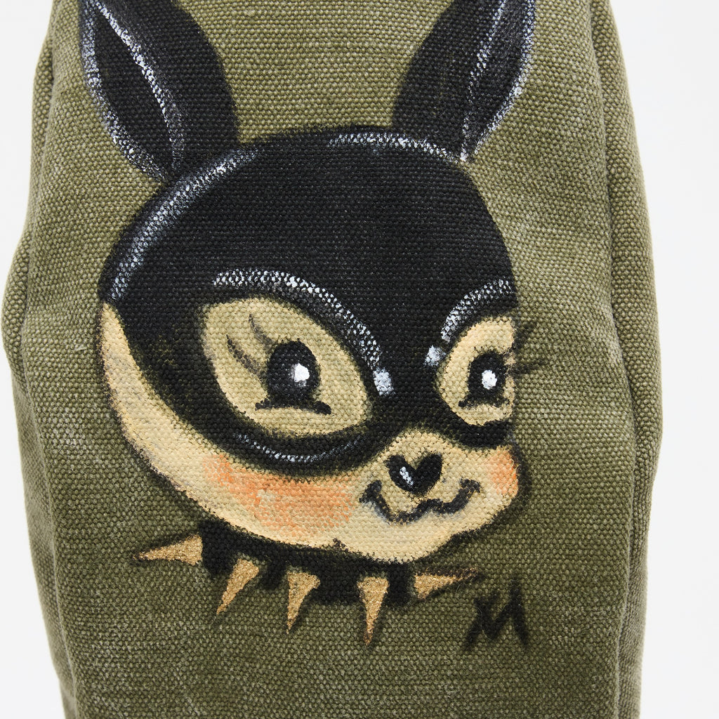OLIVE BANI