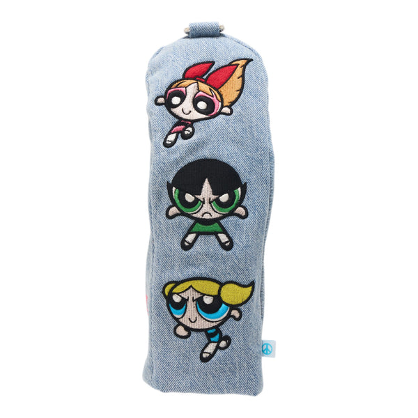 POWER PUFF GIRLS DENIM