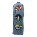 POWER PUFF GIRLS DENIM