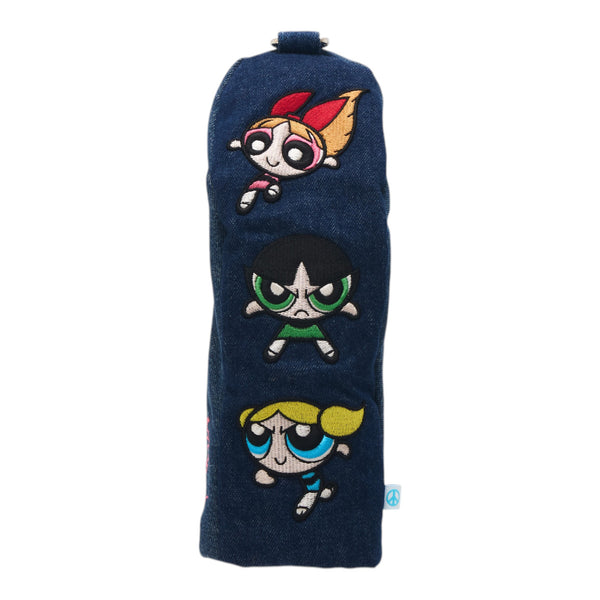 POWER PUFF GIRLS DENIM