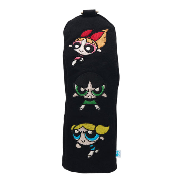 POWER PUFF GIRLS DENIM