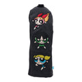 POWER PUFF GIRLS DENIM