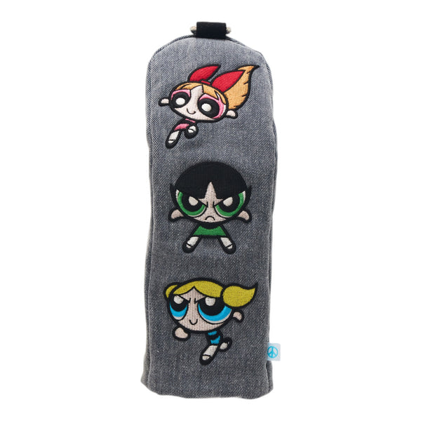 POWER PUFF GIRLS DENIM