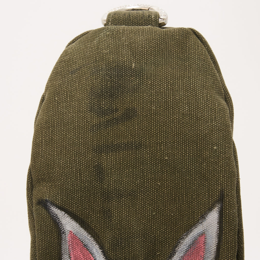 OLIVE USAGI