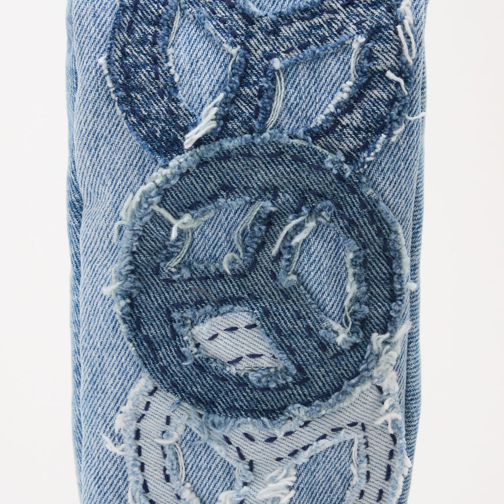 PEACE SASHIKO