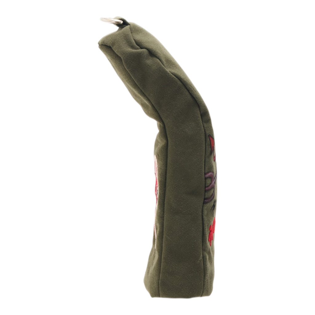 OLIVE DEVIL