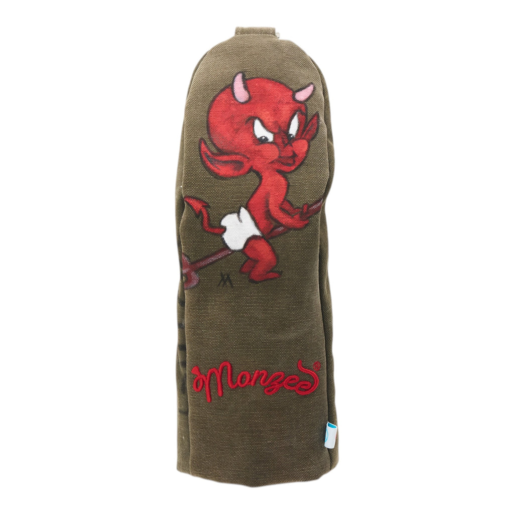 OLIVE DEVIL