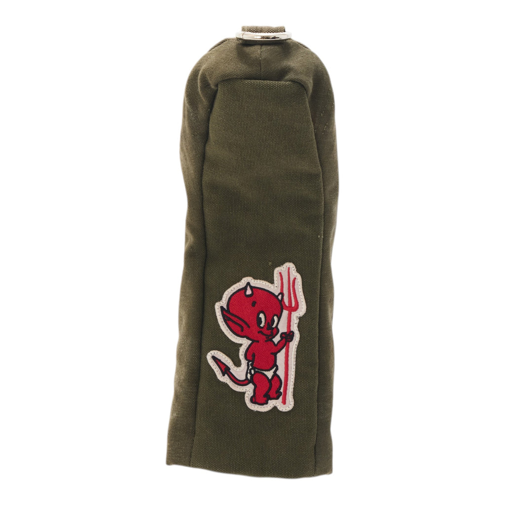 OLIVE DEVIL