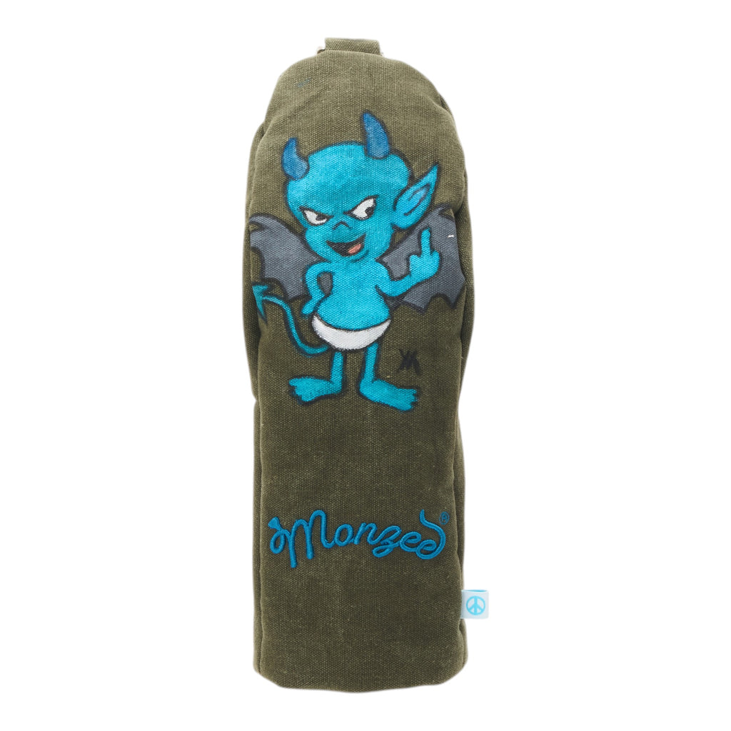 OLIVE DEVIL