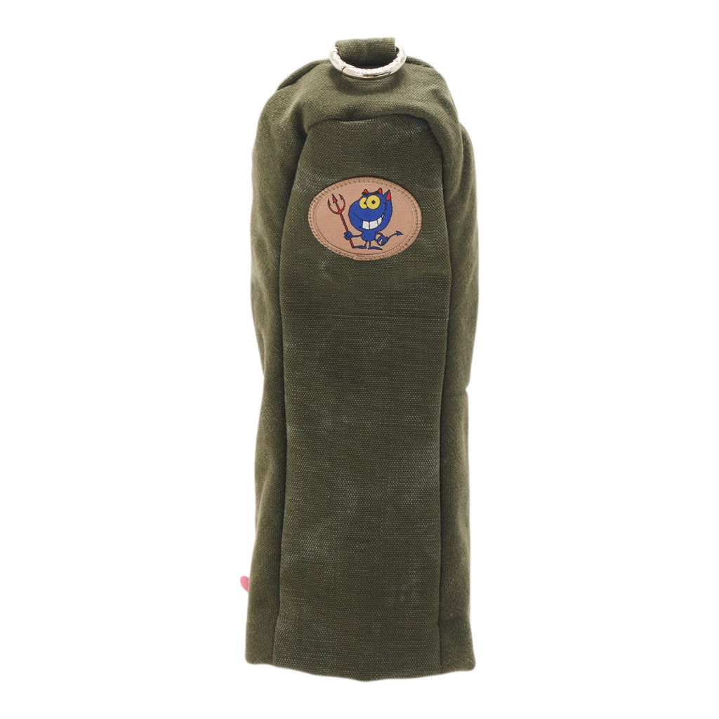 OLIVE DEVIL