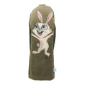 OLIVE RABBIT