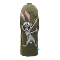 OLIVE RABBIT