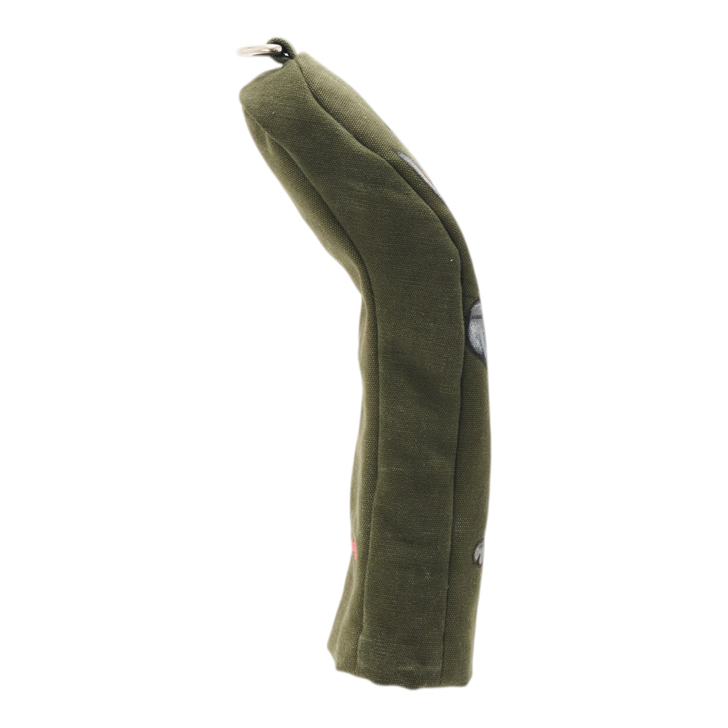 OLIVE RABBIT