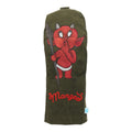 OLIVE DEVIL