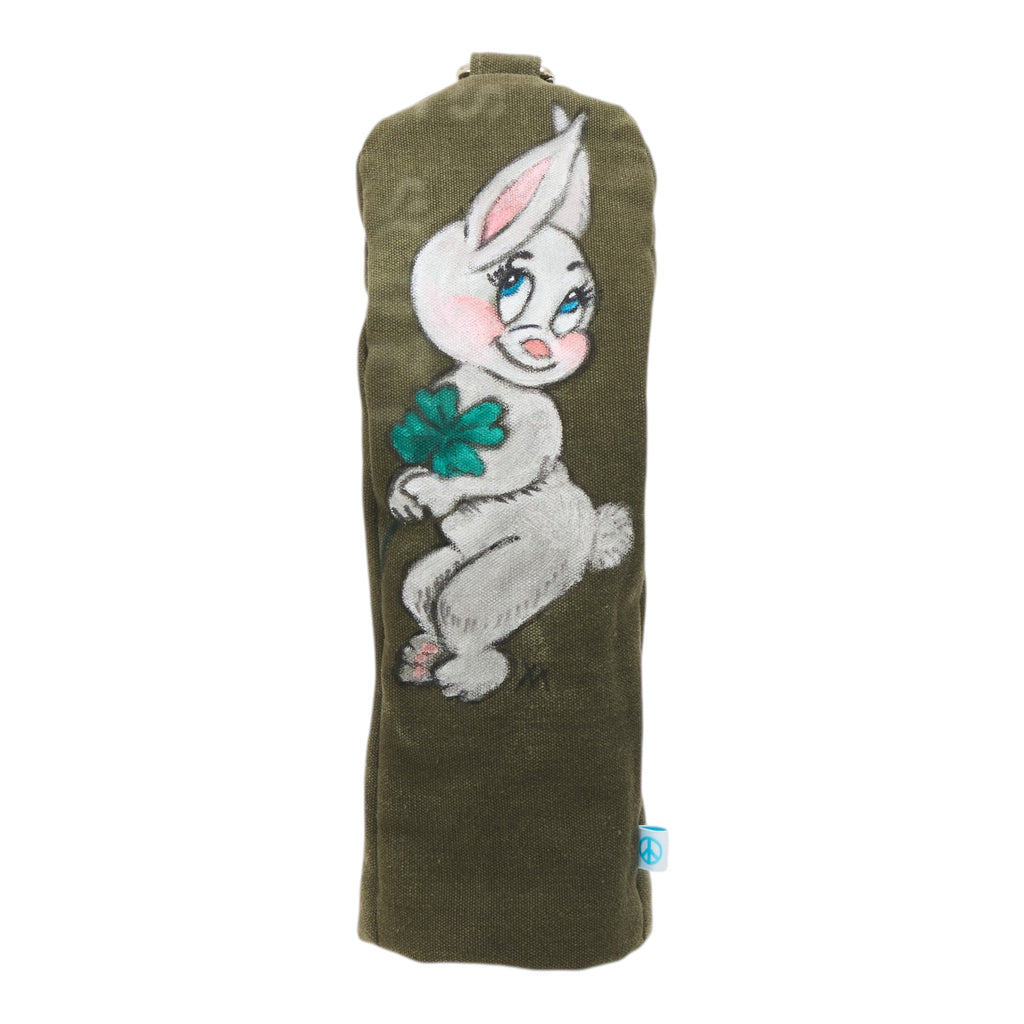 OLIVE RABBIT