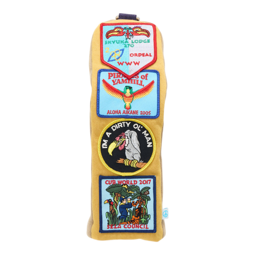 PATCH