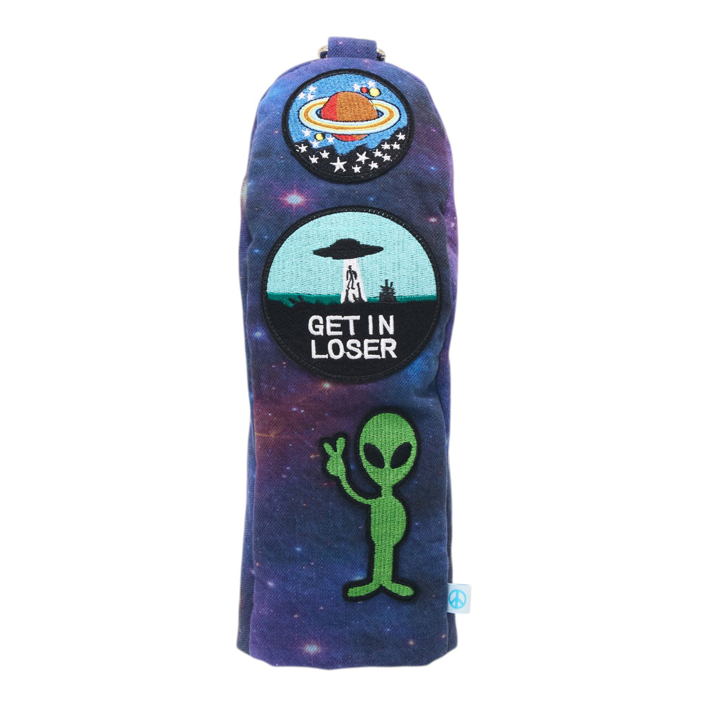 I WANT TO BELIEVE
