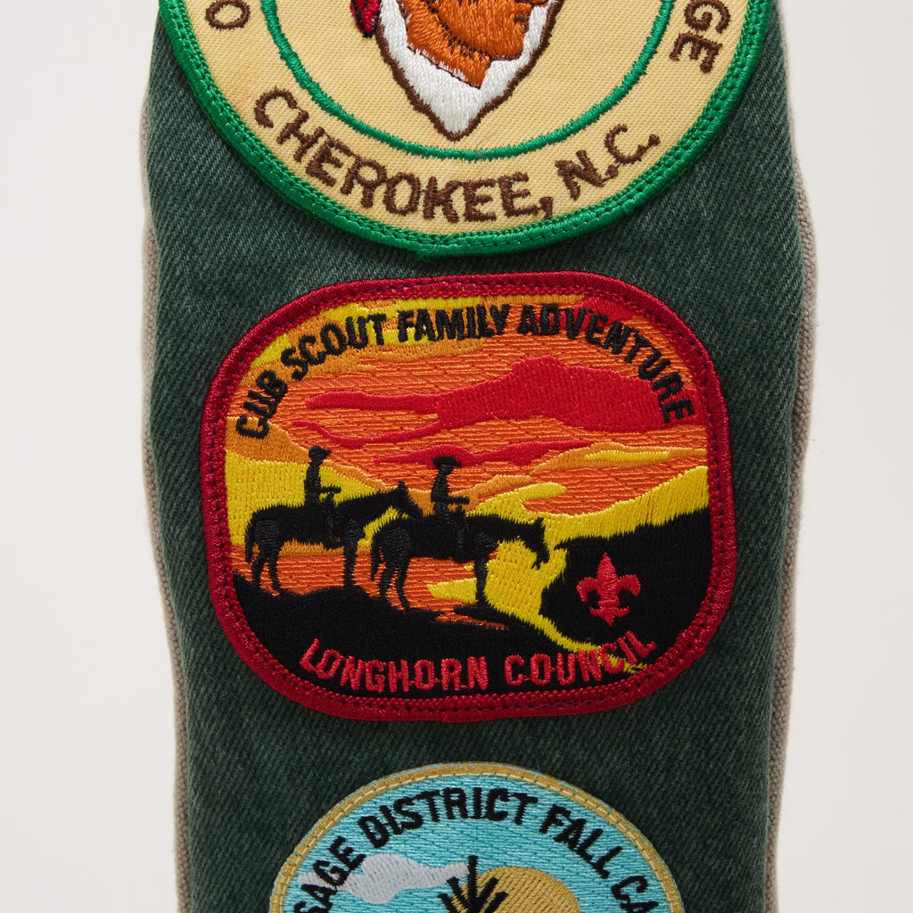 PATCH