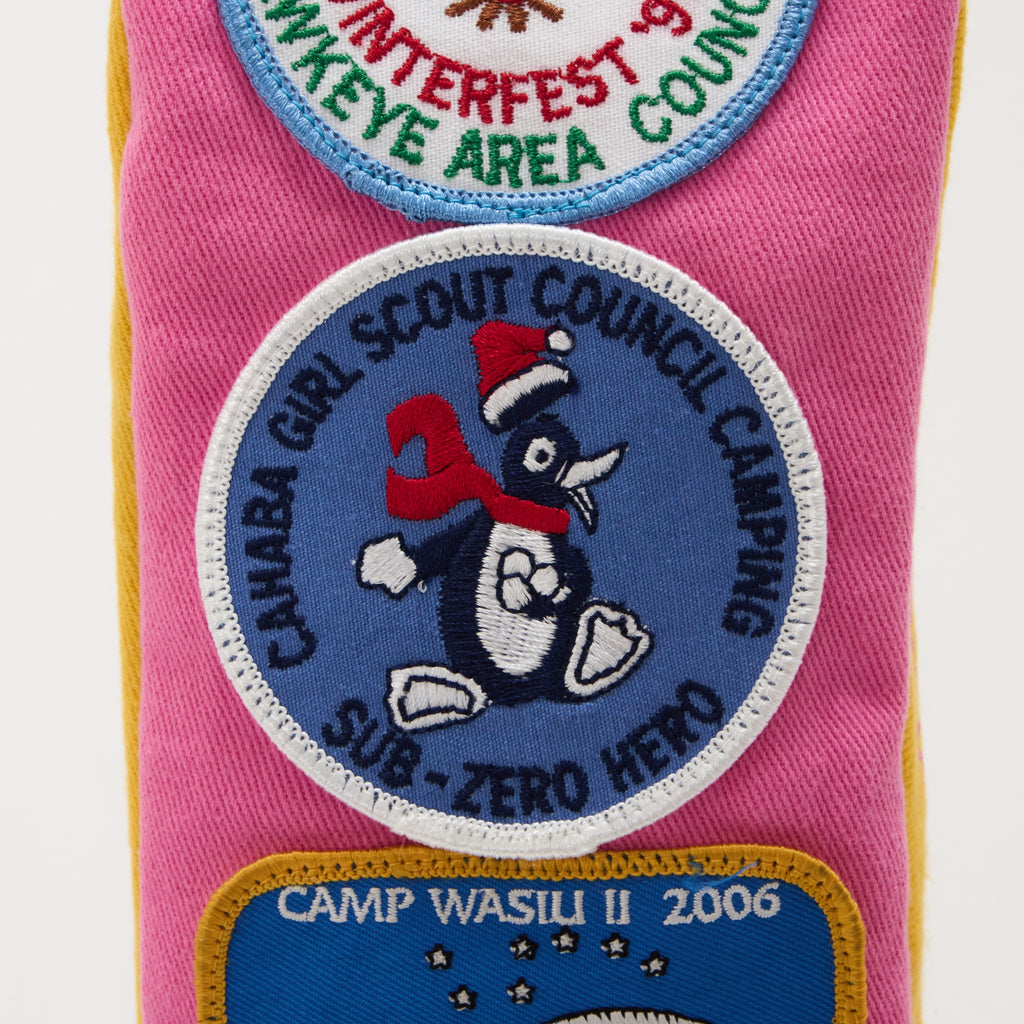 PATCH