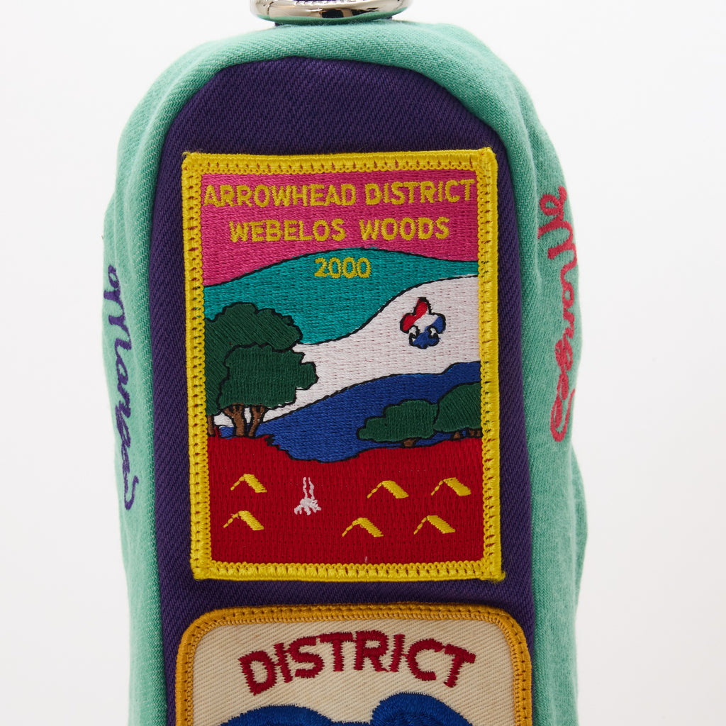 PATCH