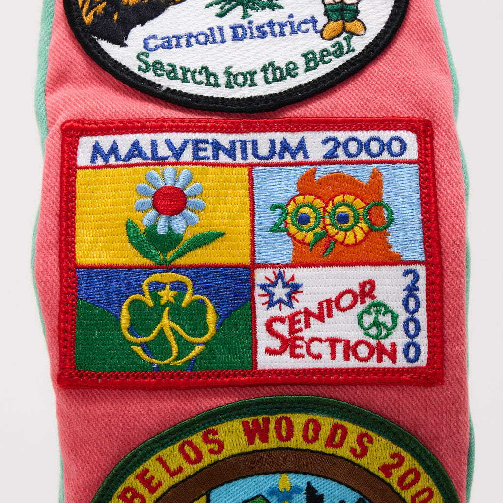 PATCH