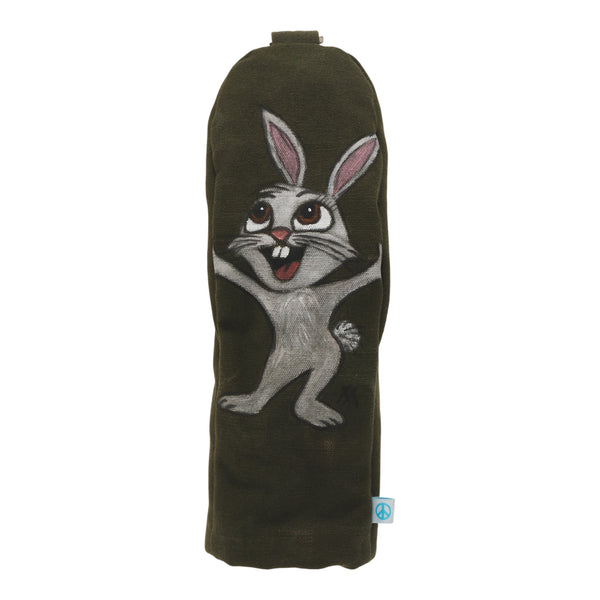 OLIVE RABBIT
