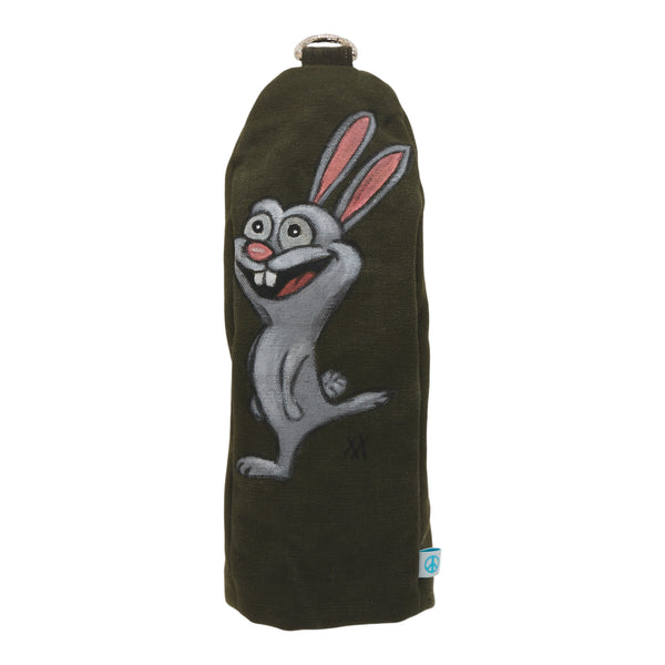 OLIVE RABBIT
