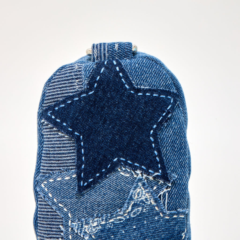 SASHIKO STAR