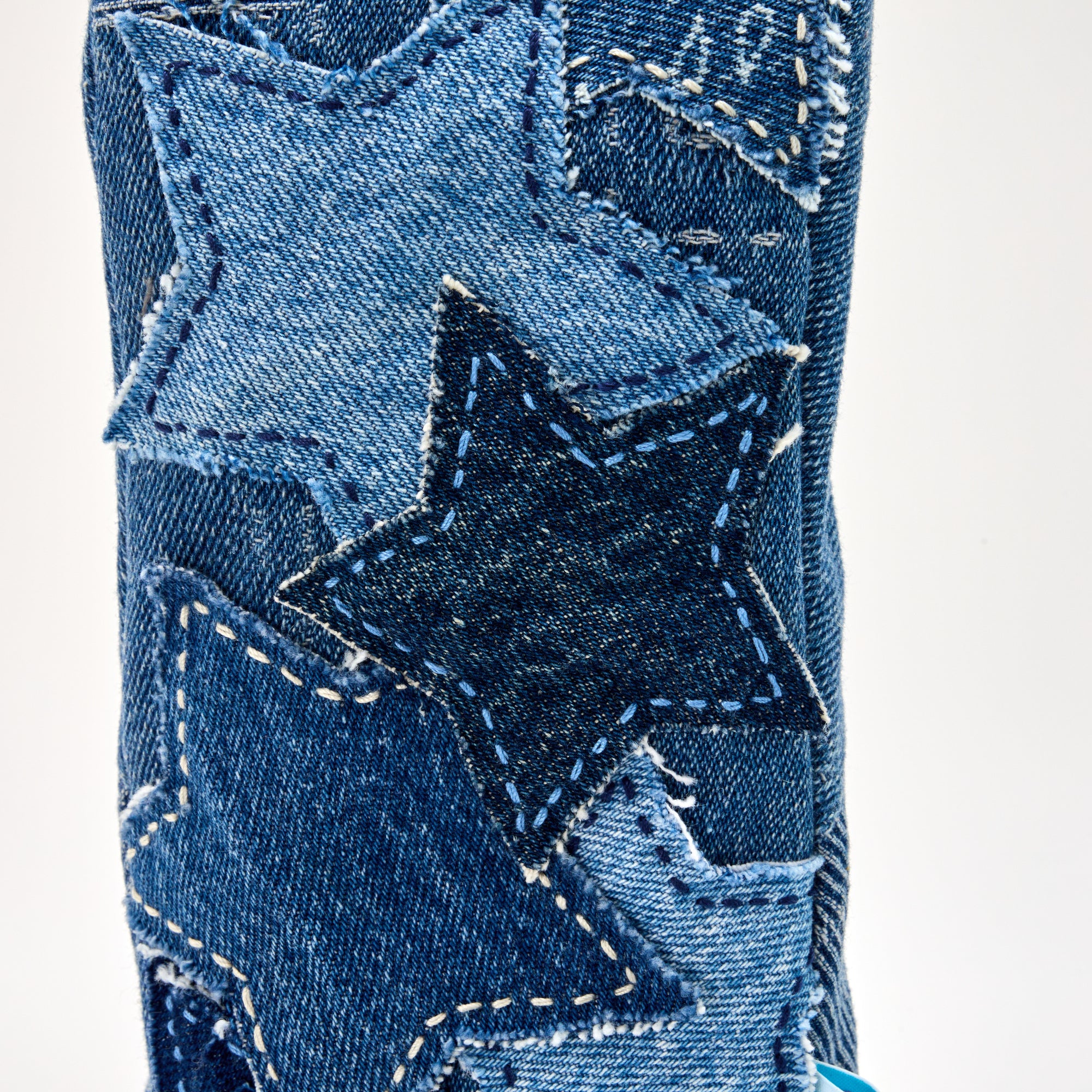SASHIKO STAR – monzee