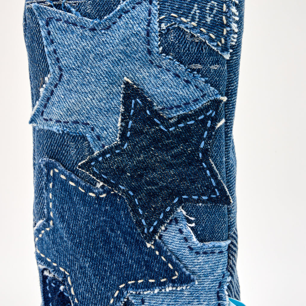 SASHIKO STAR
