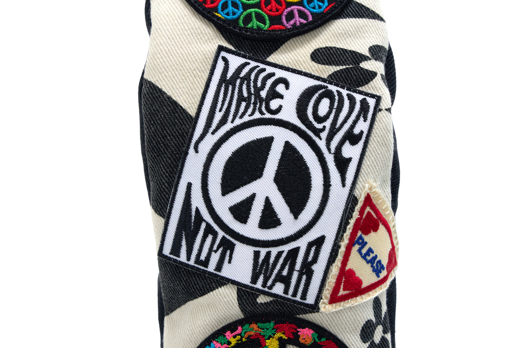PEACE